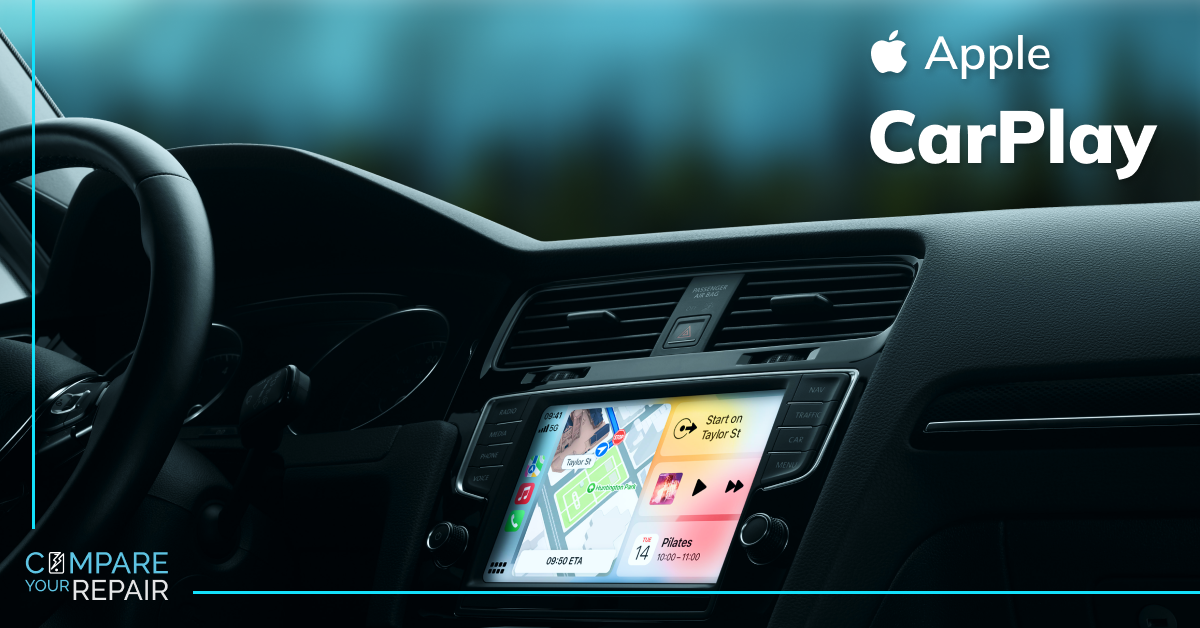 Apple CarPlay