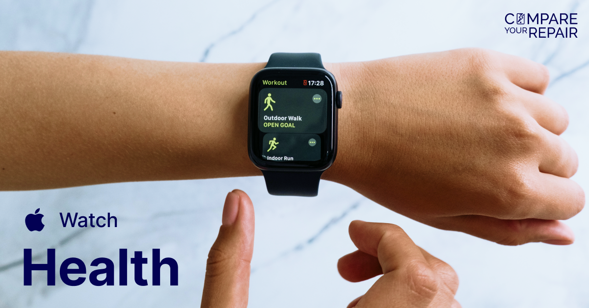Apple Watch Health Tips & Tricks