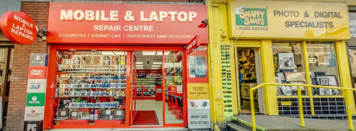 Store-con