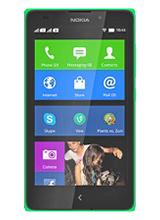 Nokia Lumia XL