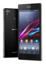 Sony Xperia Z1