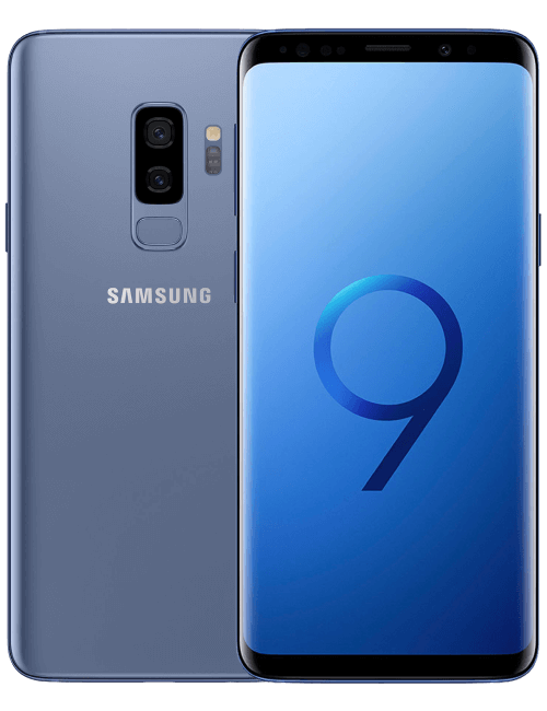 Samsung Galaxy S9 Plus