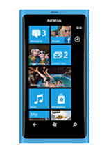 Nokia Lumia 800