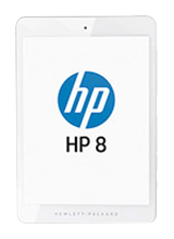 HP 8