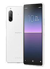 Xperia 10 II