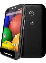 Motorola E
