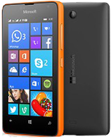 Nokia Microsoft Lumia 430