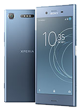 Sony Xperia XZ1