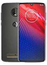 Moto Z4