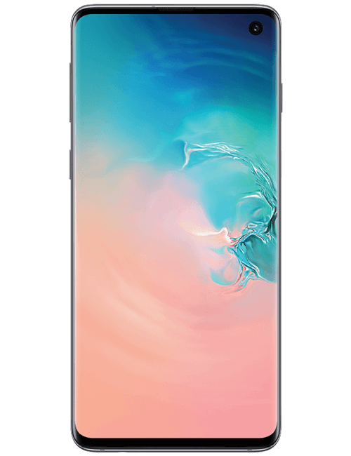 Samsung Galaxy S10