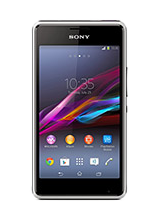 Sony Xperia E1