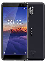 Nokia 3.1