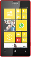 Nokia Lumia 520