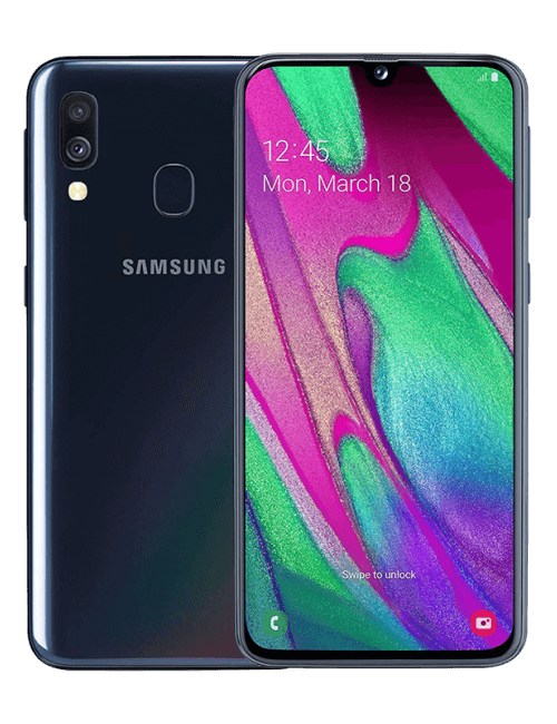 Samsung Galaxy A40