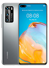 Huawei P40