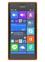 Nokia Lumia 730 Dual SIM