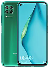 Huawei P40 lite