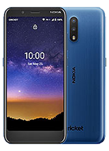 Nokia C2 Tava