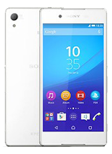 Sony Xperia Z4