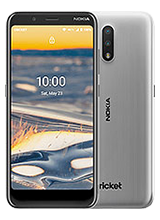 Nokia C2 Tennen