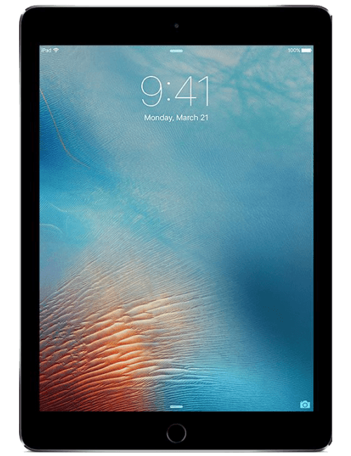 iPad Pro 9.7