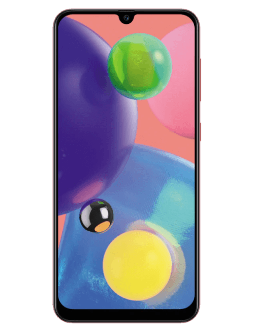 Samsung Galaxy A70s