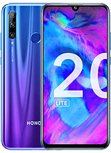 Honor 20 Lite