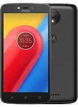 Motorola C