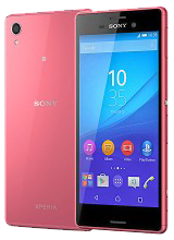 Sony Xperia M4 Aqua