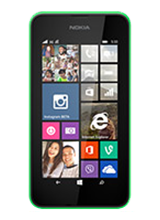 Nokia Microsoft Lumia 540