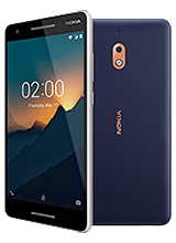 Nokia 2.1