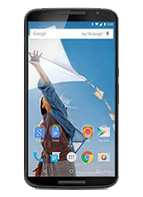 Motorola NEXUS 6