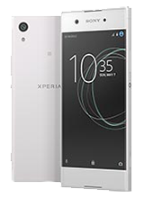 Sony Xperia XA1 Ultra