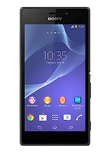 Sony Xperia M2 AQUA