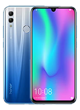 Honor 10 Lite