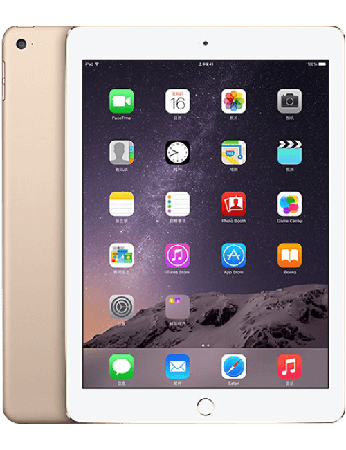 iPad Air 2