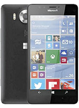Nokia Microsoft Lumia 950