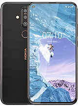 Nokia X71