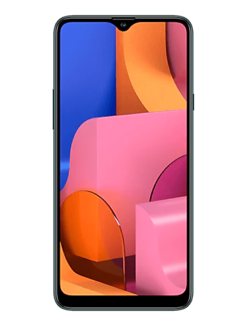 Samsung Galaxy A20s