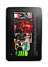 Amazon Kindle Fire HD 8.9