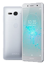 Sony Xperia XZ2 Compact