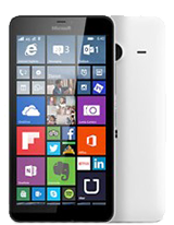 Nokia Microsoft Lumia 640 XL