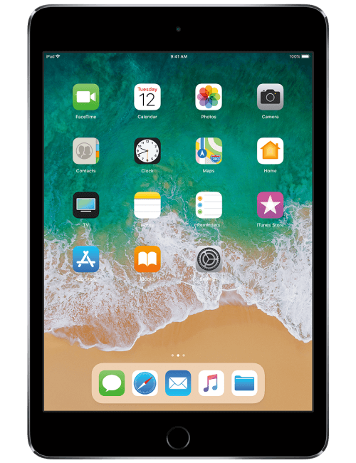 iPad 9.7 6th gen 2018 (A1954 A1893)