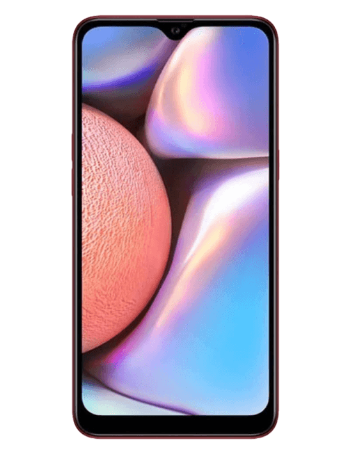 Samsung Galaxy A10s