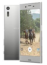 Sony Xperia XZ