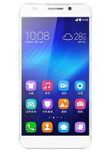 Huawei Honor 6