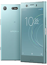 Sony Xperia XZ1 Compact