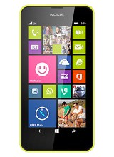 Nokia Lumia 630