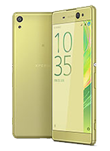 Sony Xperia XA Ultra