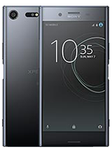 Sony Xperia XZ Premium